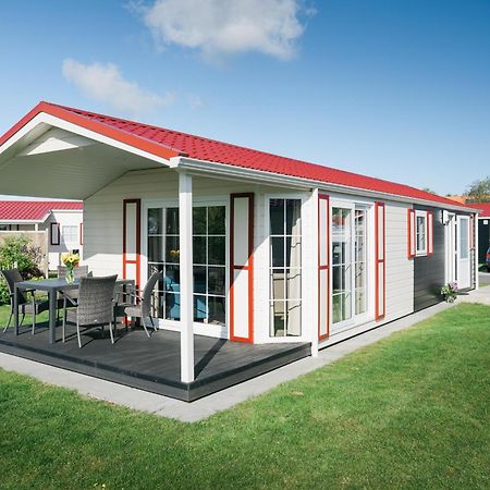 Chalet Bis 6 Personen Ohne Hund Norden Extérieur photo