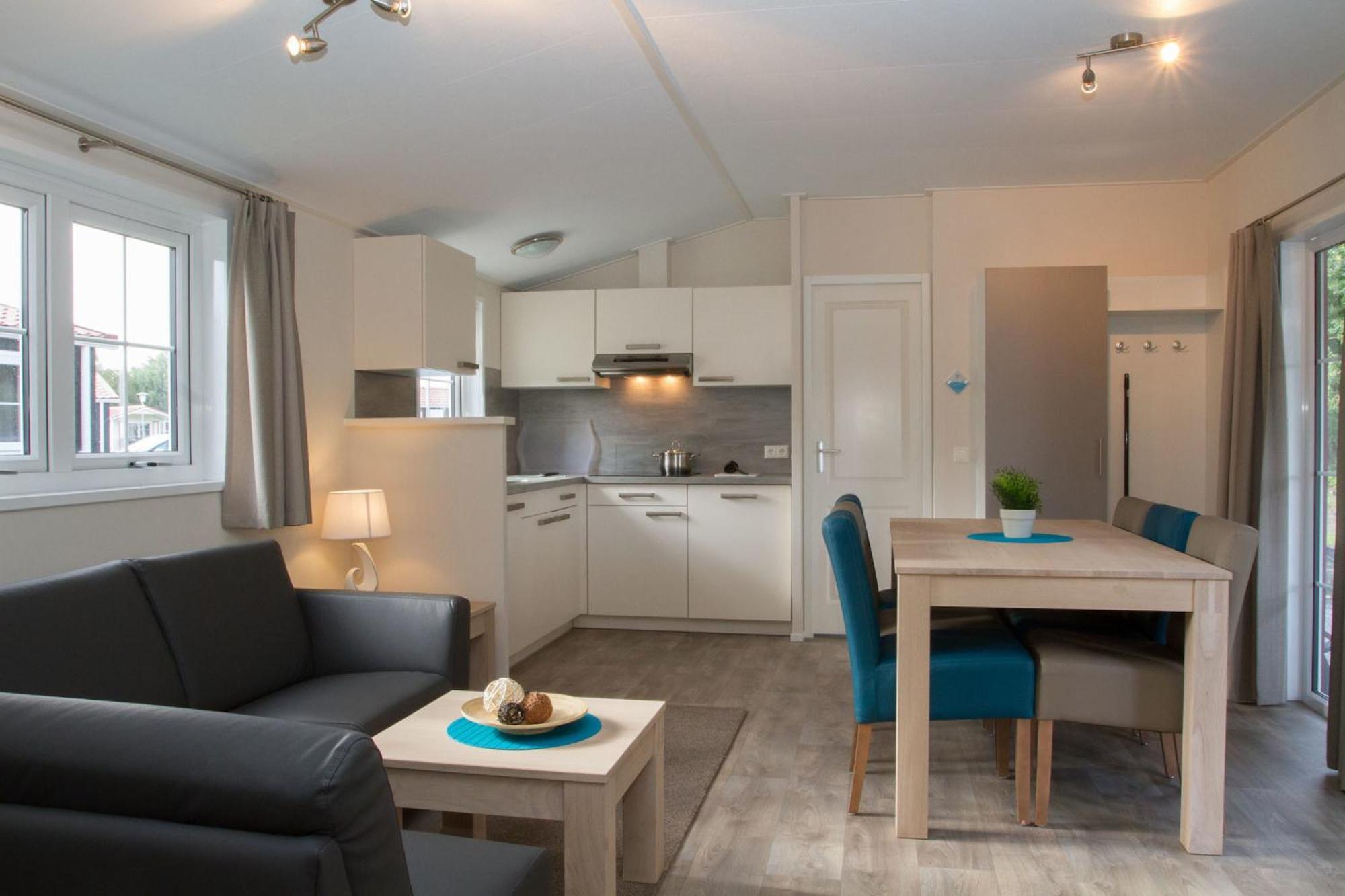 Chalet Bis 6 Personen Ohne Hund Norden Extérieur photo