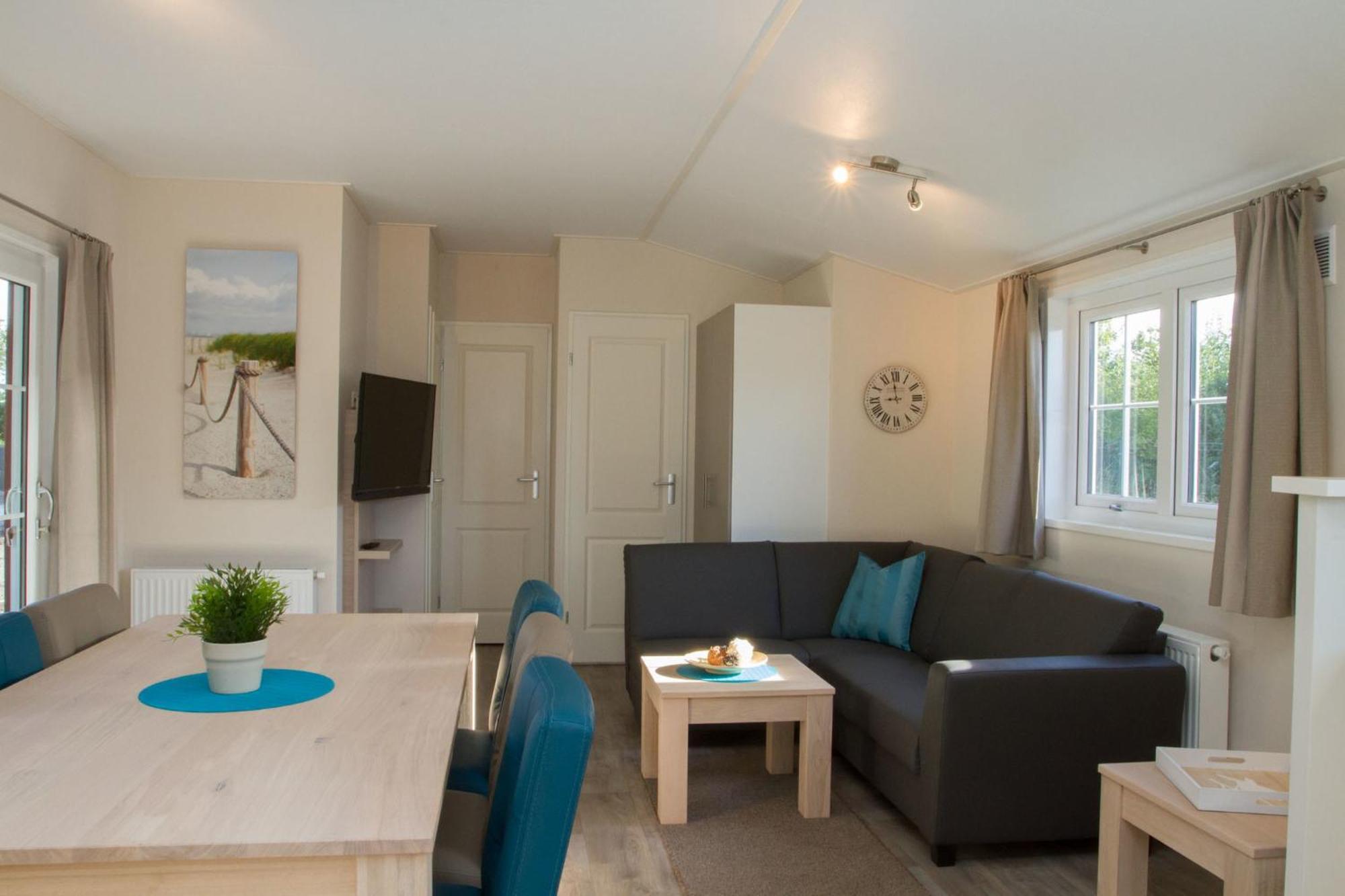 Chalet Bis 6 Personen Ohne Hund Norden Extérieur photo