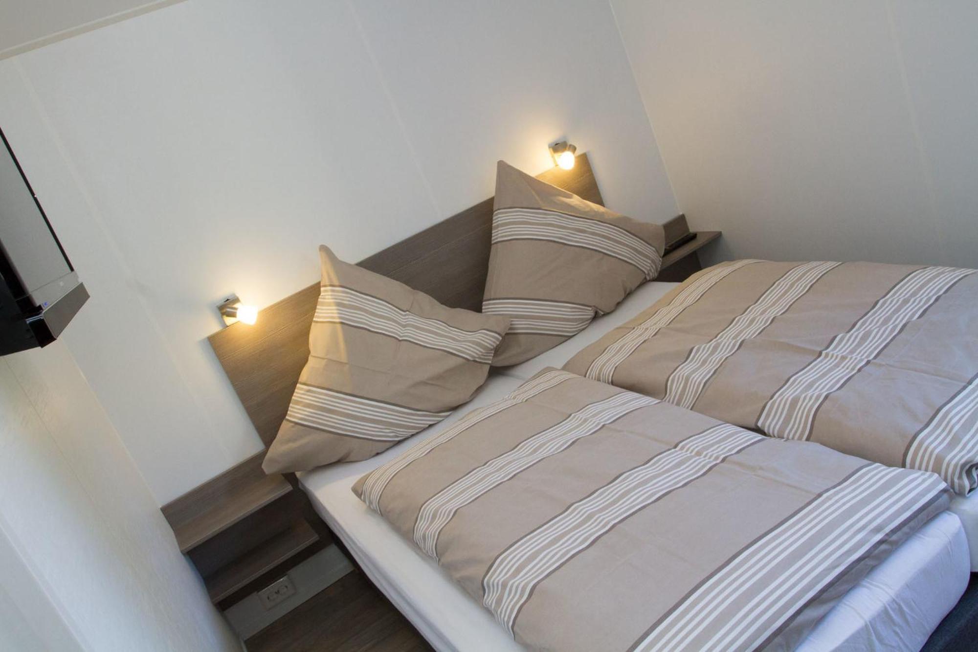 Chalet Bis 6 Personen Ohne Hund Norden Extérieur photo